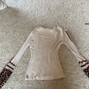 Women’s Gimmicks thermal top